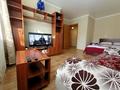 1-комнатная квартира, 35 м², 2/5 этаж посуточно, Ерубаева — Нуркена за 7 000 〒 в Караганде, Казыбек би р-н — фото 5