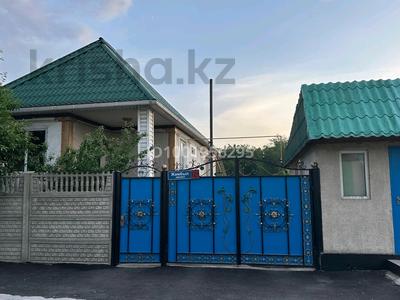 Отдельный дом · 6 комнат · 250 м² · 20 сот., Жамбыл 12А за 38 млн 〒 в Талдыкоргане