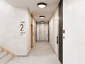 3-бөлмелі пәтер · 72.5 м² · 3/6 қабат, Уч. квартал 057, блок 2 057, блок 2, бағасы: 38.5 млн ₸ в  — фото 5