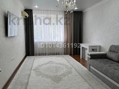 3-бөлмелі пәтер · 91 м² · 4/5 қабат, Қонаев ш/а. 71/2, бағасы: 43 млн ₸ в Уральске, мкр Кунаева