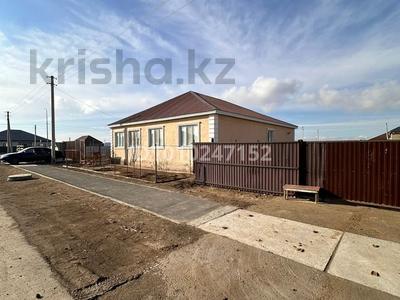 Отдельный дом · 4 комнаты · 160 м² · 10 сот., Еркинкала за 23.5 млн ₸ в Атырау