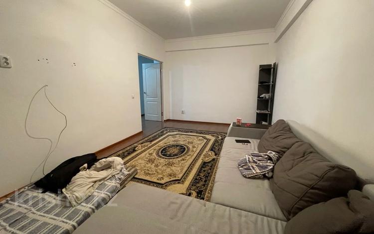 2-бөлмелі пәтер · 58 м² · 5/5 қабат, Болашак, бағасы: 150 000 ₸ в Талдыкоргане — фото 2