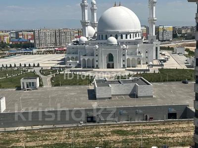 3-комнатная квартира · 125 м² · 11/12 этаж, мкр Нурсат 3, Нурсултана Назарбаева — Шаяхметова за 71.5 млн ₸ в Шымкенте, Каратауский р-н