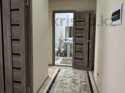1-комнатная квартира · 38 м² · 5/5 этаж, Кадыргали жалаири 22 за 15.5 млн ₸ в Талдыкоргане, мкр Бирлик