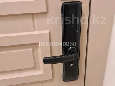 3-бөлмелі пәтер · 85.5 м² · 7/25 қабат, Байдибек би стр. 127/7, бағасы: 350 000 ₸ в Шымкенте, Абайский р-н