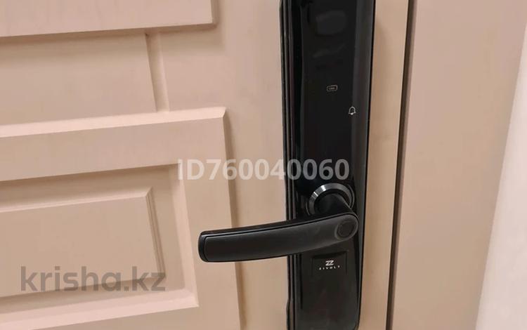3-бөлмелі пәтер · 85.5 м² · 7/25 қабат, Байдибек би стр. 127/7, бағасы: 350 000 ₸ в Шымкенте, Абайский р-н — фото 2