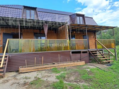 Бани, гостиницы и зоны отдыха · 84 м² за 80 000 〒 в Новой бухтарме