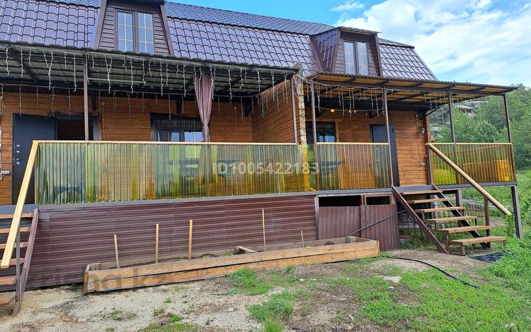 Бани, гостиницы и зоны отдыха · 84 м² за 80 000 〒 в Новой бухтарме — фото 2