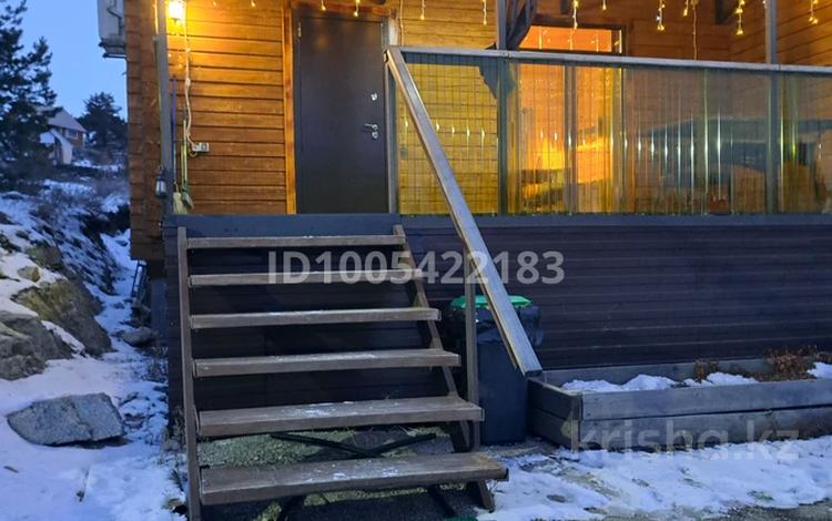 Монша, қонақ үй және демалыс орындары · 84 м², бағасы: 1 600 〒 в Новой бухтарме — фото 10