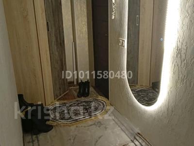 1-комнатная квартира · 34 м² · 5/5 этаж, Сатбаева 4 за 8 млн ₸ в Таразе