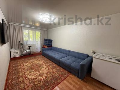 2-комнатная квартира · 43.9 м² · 2/5 этаж, Каирбекова 395 за 15.5 млн ₸ в Костанае