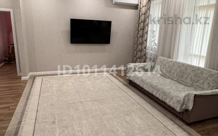 3-комнатная квартира · 100 м² · 4/5 этаж, Алматы 188 за 40 млн ₸ в Уральске — фото 2