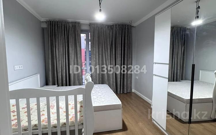 2-бөлмелі пәтер · 78 м² · 7/10 қабат, Алтын Орда 6/64,к2,блок 24, бағасы: 280 000 ₸ в Алматы, Наурызбайский р-н — фото 12