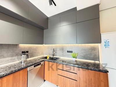 4-комнатная квартира · 136 м² · 6/12 этаж, Аль-Фараби 1а за 152 млн ₸ в Алматы, Медеуский р-н
