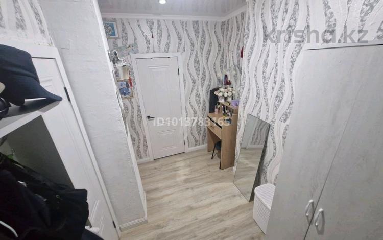 1-комнатная квартира · 46 м² · 6/9 этаж, Азильхан Нуршаихов 10, блок 1, 2 за 20 млн ₸ в Астане, Нура р-н — фото 2