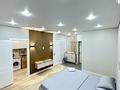 1-комнатная квартира · 35 м² · 2/6 этаж, 17-й мкр 90 за 11 000 ₸ в Актау