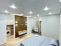 1-комнатная квартира · 35 м² · 2/6 этаж, 17-й мкр 90 за 11 000 ₸ в Актау