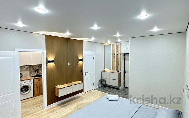1-комнатная квартира · 35 м² · 2/6 этаж, 17-й мкр 90 за 11 000 ₸ в Актау — фото 2