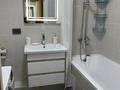 1-комнатная квартира · 33 м² · 6/10 этаж, Карасай батыра — Карасай батыра за 300 000 ₸ в Алматы, Алмалинский р-н — фото 11