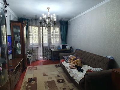 3-комнатная квартира · 60 м² · 3/4 этаж, Розыбакиева 244 — Утепова за 35 млн ₸ в Алматы, Бостандыкский р-н