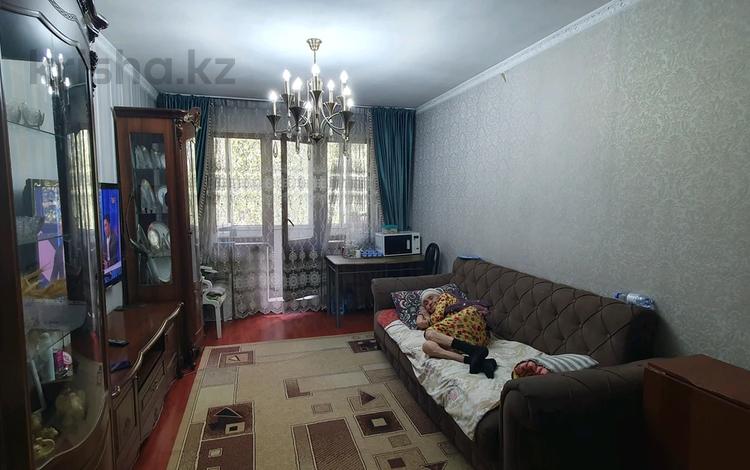 3-комнатная квартира · 60 м² · 3/4 этаж, Розыбакиева 244 — Утепова за 35 млн ₸ в Алматы, Бостандыкский р-н — фото 2