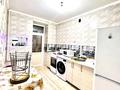 1-комнатная квартира · 35 м² · 2/4 этаж, 5 мкр 54 — Трк Жанаозен за 10 000 ₸ — фото 5