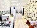 1-комнатная квартира · 35 м² · 2/4 этаж, 5 мкр 54 — Трк Жанаозен за 10 000 ₸ — фото 8