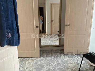 3-бөлмелі пәтер · 75.3 м² · 2/12 қабат, 9-й микрорайон, 9-й микрорайон 7, бағасы: ~ 29.9 млн ₸ в Талдыкоргане