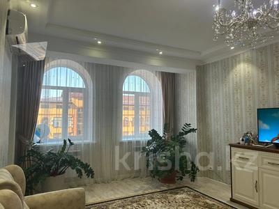 2-комнатная квартира, 83.2 м², 5/6 этаж, Ак Жарма 10/8 за 32 млн 〒 в Атырау