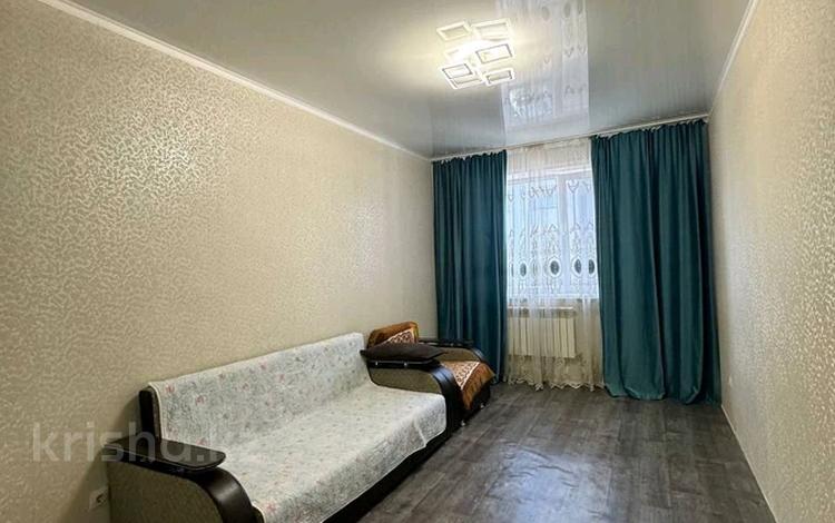 1-комнатная квартира, 43.1 м², 2/5 этаж, серкебаева 78а за 13.5 млн 〒 в Кокшетау — фото 2