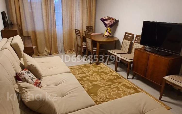 3-бөлмелі пәтер, 58 м², 3/4 қабат, Розыбакиева 188 — Жандосова, бағасы: 46.5 млн 〒 в Алматы, Бостандыкский р-н — фото 2