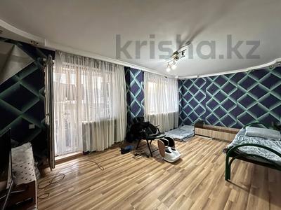 1-бөлмелі пәтер · 53 м² · 8/18 қабат, Кенесары 70, бағасы: ~ 20.6 млн ₸ в Астане, р-н Байконур
