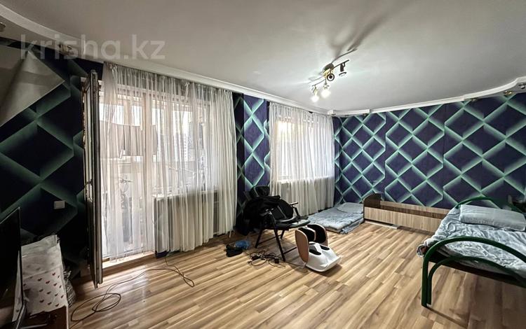 1-комнатная квартира · 53 м² · 8/18 этаж, Кенесары 70 за ~ 20.6 млн ₸ в Астане, р-н Байконур — фото 5
