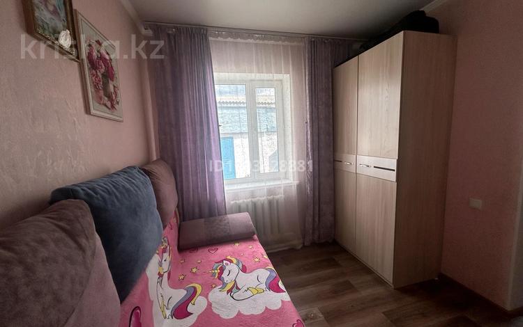 Отдельный дом · 4 комнаты · 90 м² · 10 сот., Созидательная — 44 школа начальная за 23 млн ₸ в Семее — фото 7