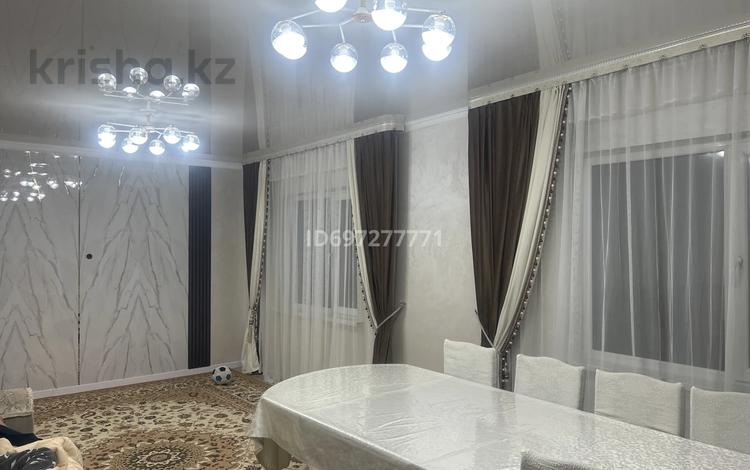 Отдельный дом · 5 комнат · 168 м² · 8 сот., Кок жиек 21 — Аксу за 60 млн ₸ в Кызылту — фото 3