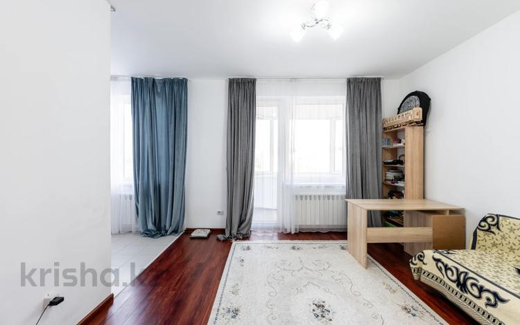 1-комнатная квартира · 41 м² · 2/7 этаж, Аль-фараби 4, 6, 10, 12, 16, 18, 20, 22, 24 — Улы Дала за 23.5 млн ₸ в Астане, Есильский р-н — фото 7