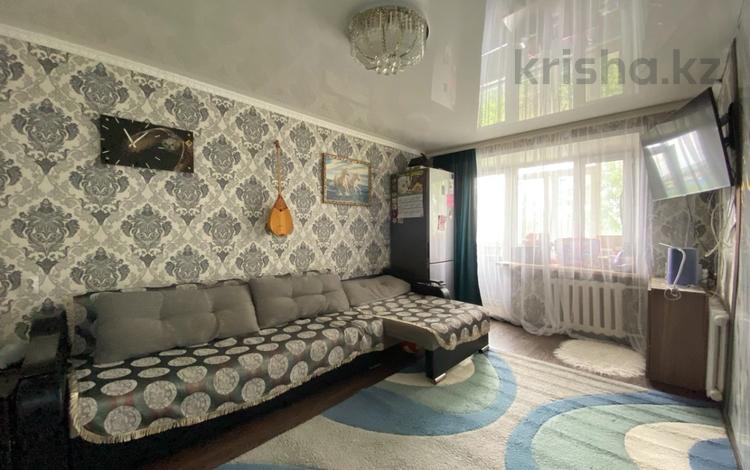 1-бөлмелі пәтер · 30.2 м² · 5/5 қабат, ул. Текстильщиков, бағасы: 13 млн ₸ в Костанае — фото 11