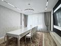 3-бөлмелі пәтер · 104 м² · 2 қабат, Аль-Фараби 35, бағасы: 104 млн ₸ в Астане, Есильский р-н