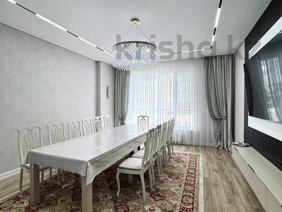 3-бөлмелі пәтер · 104 м² · 2 қабат, Аль-Фараби 35, бағасы: 104 млн ₸ в Астане, Есильский р-н
