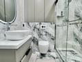 3-бөлмелі пәтер · 104 м² · 2 қабат, Аль-Фараби 35, бағасы: 104 млн ₸ в Астане, Есильский р-н — фото 14