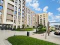 3-бөлмелі пәтер · 104 м² · 2 қабат, Аль-Фараби 35, бағасы: 104 млн ₸ в Астане, Есильский р-н — фото 18