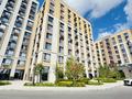 3-бөлмелі пәтер · 104 м² · 2 қабат, Аль-Фараби 35, бағасы: 104 млн ₸ в Астане, Есильский р-н — фото 19