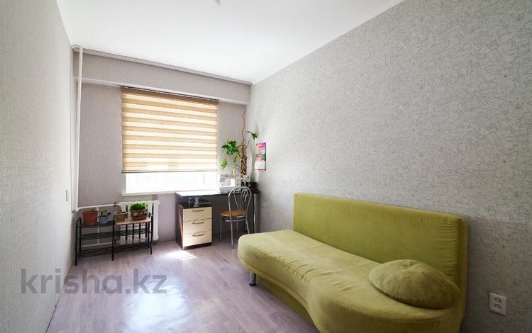 4-комнатная квартира · 75 м² · 12/12 этаж, Аблай хана 14/1 за 29.5 млн ₸ в Астане, Алматы р-н — фото 3