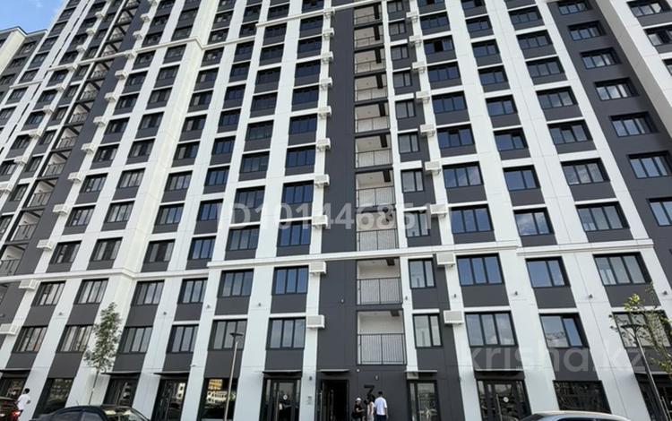 1-бөлмелі пәтер · 35 м² · 17/17 қабат, Улы Дала 14 — Ұлы дала / Айтматова, бағасы: 20 млн ₸ в Астане, Нура р-н — фото 2