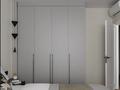2-комнатная квартира · 55 м² · 6/9 этаж, 118 3 за 450 000 ₸ в Алматы, Бостандыкский р-н — фото 12