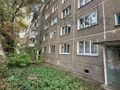 1-бөлмелі пәтер · 34 м² · 5/5 қабат, Пр.Сатпаева 30 — КШТ, бағасы: 12.9 млн ₸ в Усть-Каменогорске