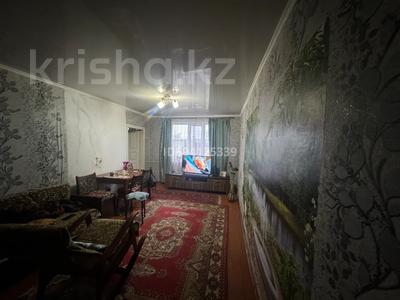 Часть дома • 2 комнаты • 36.6 м² • 2 сот., Проезд Урожайный за 4.5 млн 〒 в Петропавловске