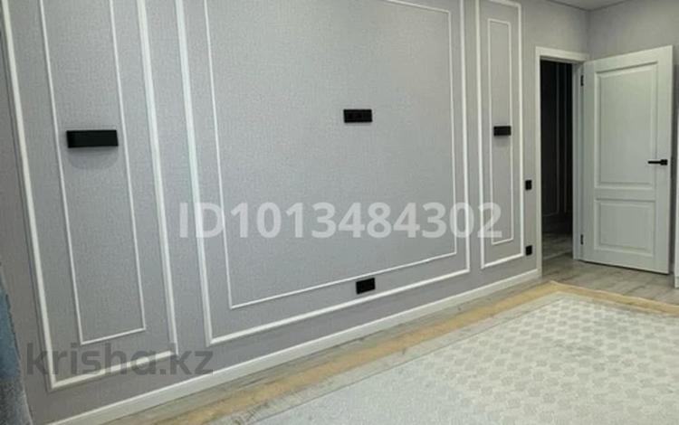 1-бөлмелі пәтер · 34.3 м² · 4/12 қабат, Казыбек би 35/1, бағасы: 27.5 млн ₸ в Астане, Нура р-н — фото 2