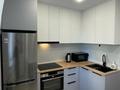 1-бөлмелі пәтер · 34.3 м² · 4/12 қабат, Казыбек би 35/1, бағасы: 27.5 млн ₸ в Астане, Нура р-н — фото 5