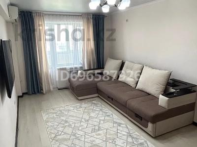 3-комнатная квартира · 71.4 м² · 5/5 этаж, мкр Центральный, Каженбаева 2 — По ул.Махамбета, напротив ЕНПФ за 20 млн ₸ в Атырау